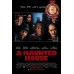 A HAUNTED HOUSE COMEDY 2013 FILM MOVIE ORIGINAL CINEMA PRINT PREMIUM POSTER