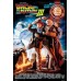 BACK TO THE FUTURE 3 III THREE MOVIE ORIGINAL CLASSIC PRINT PREMIUM POSTER