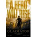 THE GLADIATOR RUSSELL CROWE ORIGINAL CINEMA MOVIE FILM PRINT PREMIUM POSTER