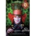 THE MAD HATTER ALICE IN WONDERLAND JOHNNY DEPP WALL ART PRINT PREMIUM POSTER