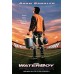 THE WATERBOY 1998 90s ORIGINAL OFFICIAL CINEMA MOVIE FILM PRINT PREMIUM POSTER