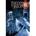 FREDDY VS JASON 2003 OFFICIAL ORIGINAL CINEMA MOVIE PRINT PREMIUM POSTER