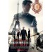 MISSION IMPOSSIBLE FALLOUT OFFICIAL CINEMA FILM MOVIE PRINT PREMIUM POSTER