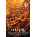 BABYLON 2022 ORIGINAL OFFICIAL CINEMA MOVIE FILM PRINT PREMIUM POSTER