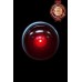 HAL 9000 LENS FROM 2001 SPACE ODYSSEY CINEMA MOVIE WALL ART PRINT PREMIUM POSTER