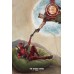 DEADPOOL 2 TWO THE SECOND COMING CABLE MOVIE CINEMA ART PRINT PREMIUM POSTER
