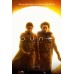 DUNE PART 2 2024 TEASER SUN ORIGINAL MOVIE CINEMA PRINT PREMIUM POSTER
