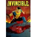 INVINCIBLE FIGHTING REFLECTION DAD OFFICIAL SERIES TV SHOW PRINT PREMIUM POSTER