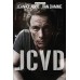 JCVD 2008 JEAN-CLAUDE VAN DAMME ORIGINAL MOVIE CINEMA PRINT PREMIUM POSTER