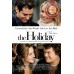 THE HOLIDAY 2006 ORIGINAL OFFICIAL CINEMA MOVIE FILM PRINT PREMIUM POSTER
