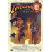 INDIANA JONES AND THE FATE OF ATLANTIS CLASSIC VIDEO GAME PRINT PREMIUM POSTER