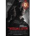THE EQUALIZER DENZEL WASHINGTON 1st OFFICIAL MOVIE FILM PRINT PREMIUM POSTER