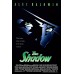 THE SHADOW 1994 90s ORIGINAL OFFICIAL CINEMA MOVIE FILM PRINT PREMIUM POSTER