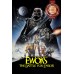 EWOKS THE BATTLE FOR ENDOR STAR WARS ORIGINAL MOVIE CINEMA PRINT PREMIUM POSTER