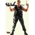 ARNOLD SCHWARZENEGGER COMMANDO MANLY MOVIE  PHOTO ORIGINAL PRINT PREMIUM POSTER