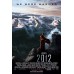 2012 WAVE OVER MOUNTAINS FILM MOVIE ORIGINAL CINEMA PRINT PREMIUM POSTER