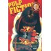PULP FICTION V2 MIA WALLACE ORIGINAL CINEMA MOVIE ART PRINT PREMIUM POSTER