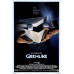 GREMLINS 1984 80s OFFICIAL ORIGINAL CINEMA ART MOVIE FILM PRINT PREMIUM POSTER