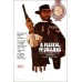 A FISTFUL OF DOLLARS 1964 60 OFFICIAL ORIGINAL CINEMA MOVIE PRINT PREMIUM POSTER