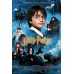 HARRY POTTER AND THE SORCERERS STONE V2 2001 MOVIE ORIGINAL PRINT PREMIUM POSTER