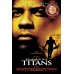 REMEMBER THE TITANS 2000 OFFICIAL ORIGINAL CINEMA MOVIE PRINT PREMIUM POSTER