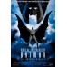 BATMAN MASK OF THE PHANTASM 1993 ORIGINAL CINEMA FILM MOVIE PRINT PREMIUM POSTER