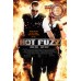HOT FUZZ 2007 SIMON PEGG COMEDY ORIGINAL CINEMA FILM MOVIE PRINT PREMIUM POSTER
