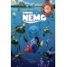FINDING NEMO DISNEY 2003 V2 OFFICIAL ORIGINAL CINEMA MOVIE PRINT PREMIUM POSTER