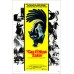 CAT O' NINE TAILS 1971 70s ORIGINAL CINEMA MOVIE FILM ART PRINT PREMIUM POSTER