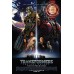 TRANSFORMERS THE LAST KNIGHT 2017 OFFICIAL MOVIE FILM PRINT PREMIUM POSTER