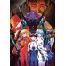NEON GENESIS EVANGELION ORIGINAL ANIME MANGA WALL ART PRINT - PREMIUM POSTER