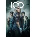 THE 100 TV SHOW FIRST SEASON 1 OFFICIAL ORIGINAL PRINT PREMIUM POSTER