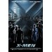 X-MEN XMEN 1 ONE I OFFICIAL ORIGINAL CINEMA FILM MOVIE PRINT PREMIUM POSTER