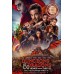 DUNGEONS AND DRAGONS HONOR AMONG THIEVES OFFICIAL CINEMA MOVIE PREMIUM POSTER