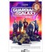 THE GUARDIANS OF THE GALAXY Vol. 3 OFFICIAL CINEMA MOVIE PRINT PREMIUM POSTER