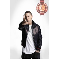 EMINEM SLIM SHADY ARTIST MUSIC BAND PHOTO ORIGINAL OFFICIAL PRINT PREMIUM POSTER