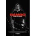 RAMBO LAST BLOOD 2019 OFFICIAL CINEMA MOVIE FILM PRINT PREMIUM POSTER