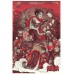 AKIRA ANIME MANGA MOVIE 1988 ORIGINAL ART ARTWORK PHOTO PRINT PREMIUM POSTER