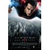 MAN OF STEEL 2013 SUPERMAN FLYING ORIGINAL CINEMA MOVIE PRINT PREMIUM POSTER
