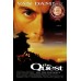 THE QUEST 1996 90s VAN DAMME ORIGINAL OFFICIAL MOVIE PRINT PREMIUM POSTER