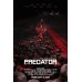 THE PREDATOR 2018 SKULLS OFFICIAL FILM MOVIE CINEMA PRINT ART PREMIUM POSTER