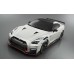 NISSAN GTR NISMO 2020 GT3 RACE SUPER HYPER CAR FRONT SIDE PRINT PREMIUM POSTER