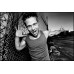 BRAD PITT FIGHT CLUB WALL ART PRINT - PREMIUM POSTER