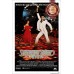 SATURDAY NIGHT FEVER 70s OFFICIAL ORIGINAL CINEMA MOVIE PRINT PREMIUM POSTER