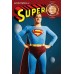 ADVENTURES OF SUPERMAN 1952 50s ORIGINAL SERIES SHOW MOVIE PRINT PREMIUM POSTER