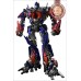90CMx60CM TRANSFORMERS OPTIMUS PRIME CHARACTER WALL ART PRINT PREMIUM POSTER