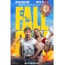 THE FALL GUY 2024 TEASER ORIGINAL MOVIE FILM CINEMA PRINT PREMIUM POSTER