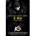 8 MILE 2002 EMINEM ORIGINAL OFFICIAL CINEMA MOVIE FILM PRINT PREMIUM POSTER
