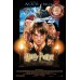 HARRY POTTER AND THE PHILOSOPHER'S STONE OFFICIAL MOVIE PRINT PREMIUM POSTER