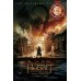THE HOBBIT BATTLE OF FIVE ARMIES 2014 SMAUG DRAGON CINEMA PRINT PREMIUM POSTER